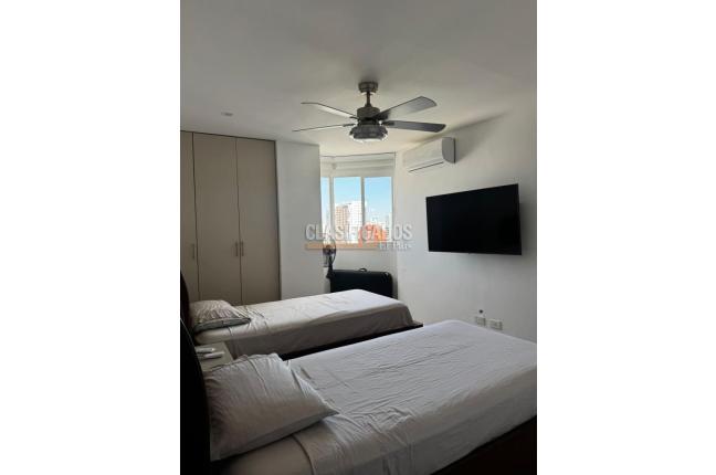 Apartamentos, Alquiler, Barranquilla - $3.120.000