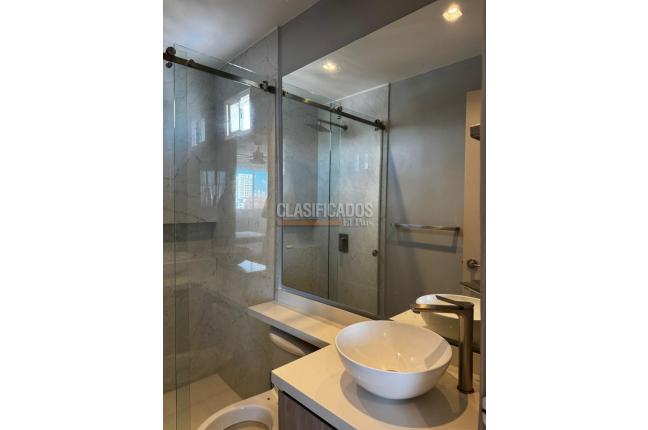 Apartamentos, Alquiler, Barranquilla - $3.120.000