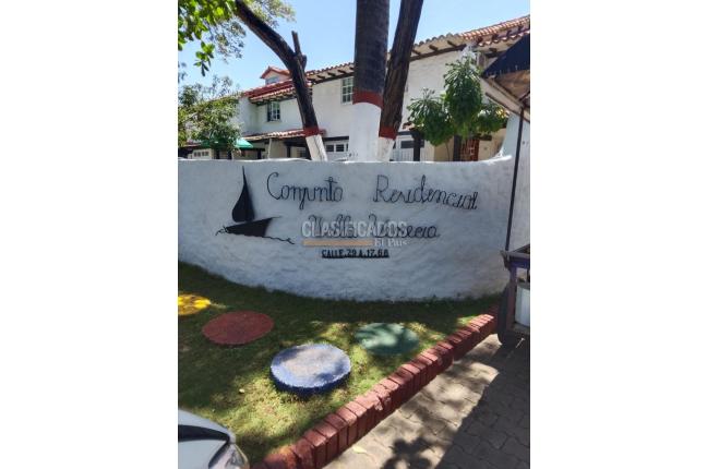 Casas, Alquiler, Cartagena - $5.000.000