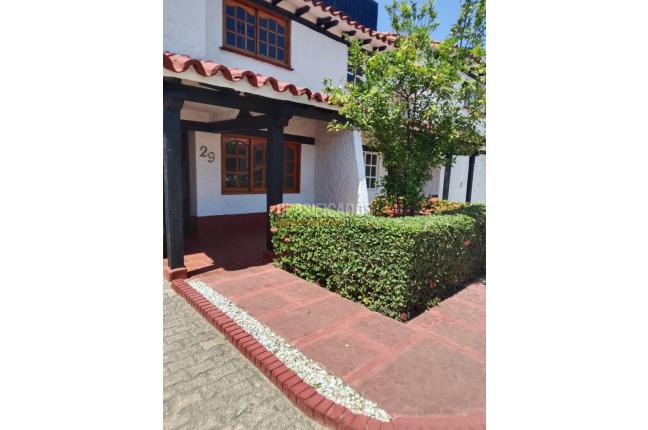 Casas, Alquiler, Cartagena - $5.000.000