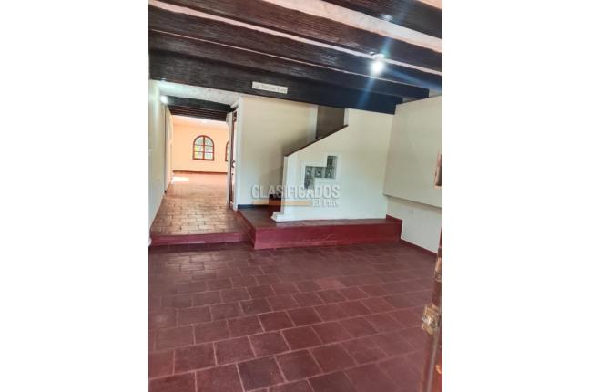 Casas, Alquiler, Cartagena - $5.000.000