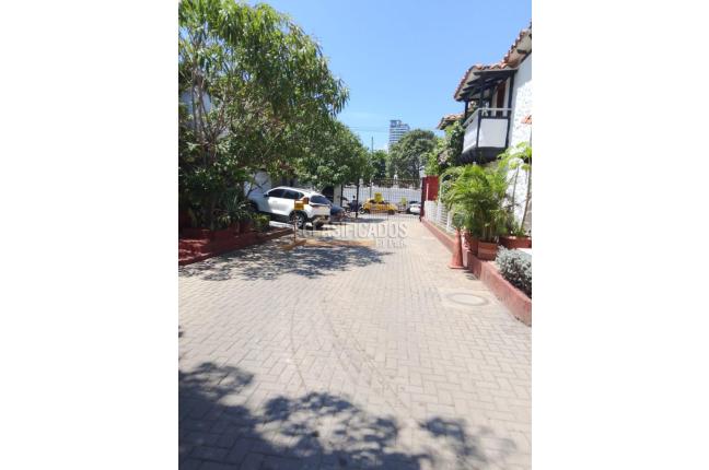 Casas, Alquiler, Cartagena - $5.000.000