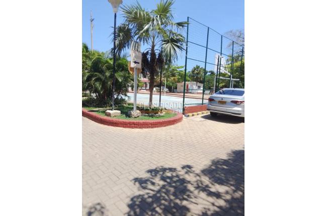 Casas, Alquiler, Cartagena - $5.000.000