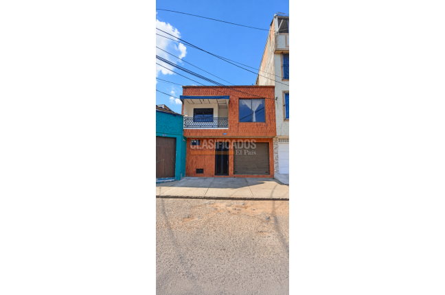 Casas, Venta en San Bosco