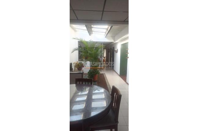 Casas, Venta en San Bosco