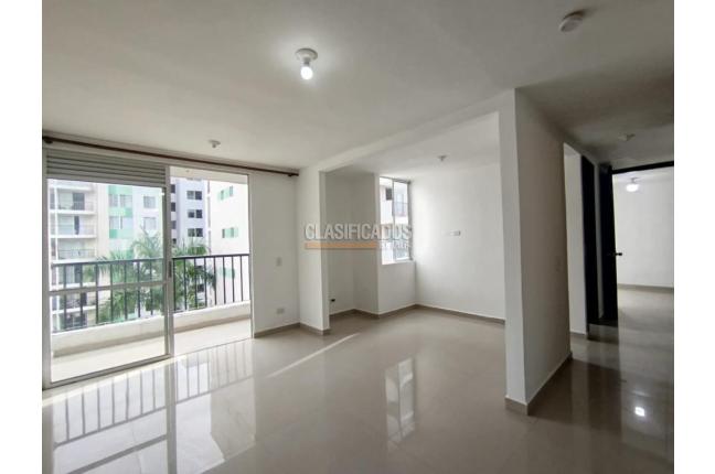 Apartamentos, Alquiler, Jamundí - $1.050.000