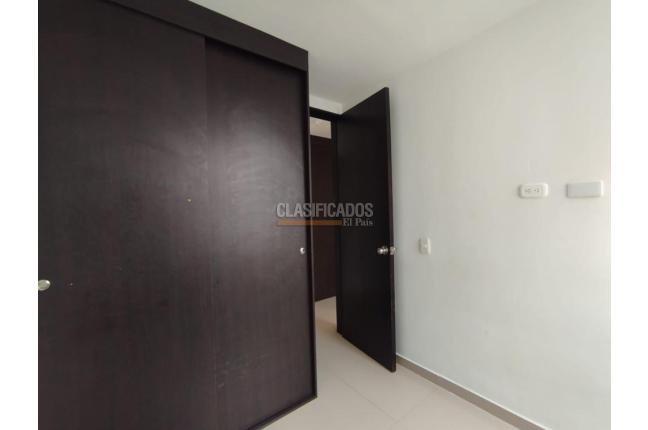Apartamentos, Alquiler, Jamundí - $1.050.000
