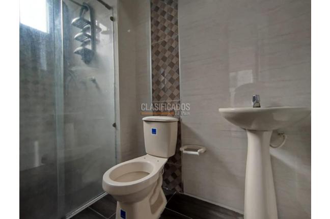 Apartamentos, Alquiler, Jamundí - $1.050.000