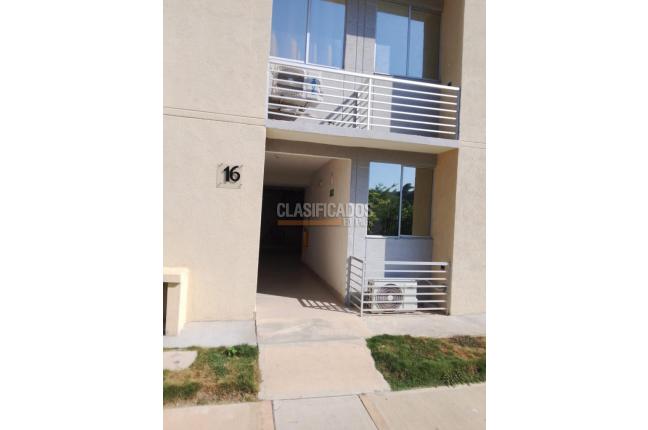 Apartamentos, Alquiler, Cartagena - $3.400.000