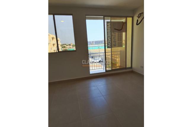 Apartamentos, Alquiler, Cartagena - $3.400.000