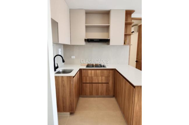 Apartamentos, Alquiler, Cartagena - $3.400.000