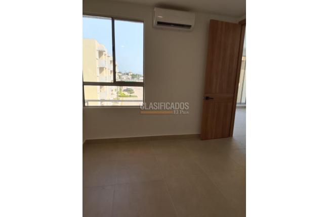 Apartamentos, Alquiler, Cartagena - $3.400.000
