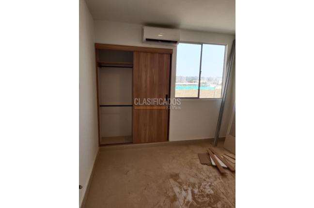 Apartamentos, Alquiler, Cartagena - $3.400.000