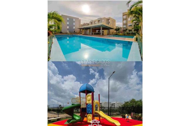 Apartamentos, Alquiler, Cartagena - $3.400.000