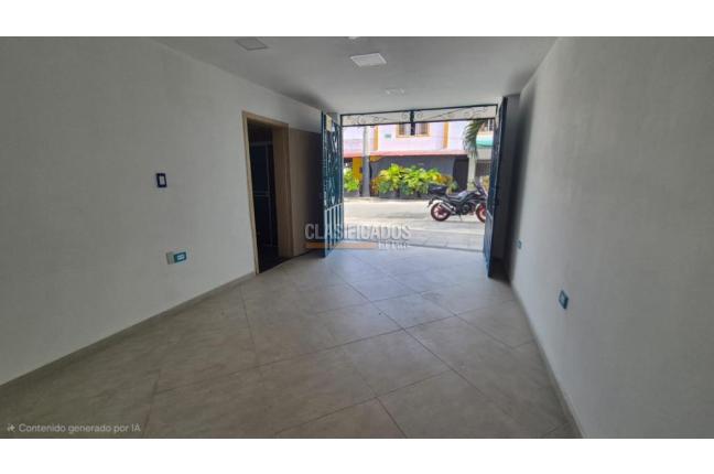Locales y Bodegas, Alquiler en Bucaramanga