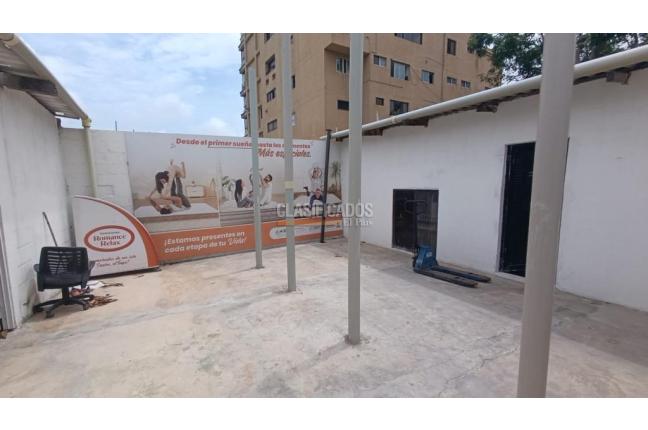 Locales y Bodegas, Alquiler, Barranquilla - $3.600.000
