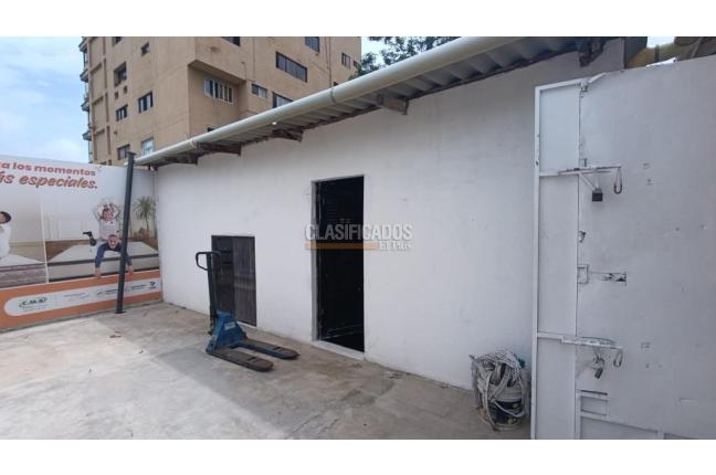 Locales y Bodegas, Alquiler, Barranquilla - $3.600.000