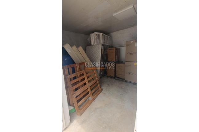 Locales y Bodegas, Alquiler, Barranquilla - $3.600.000