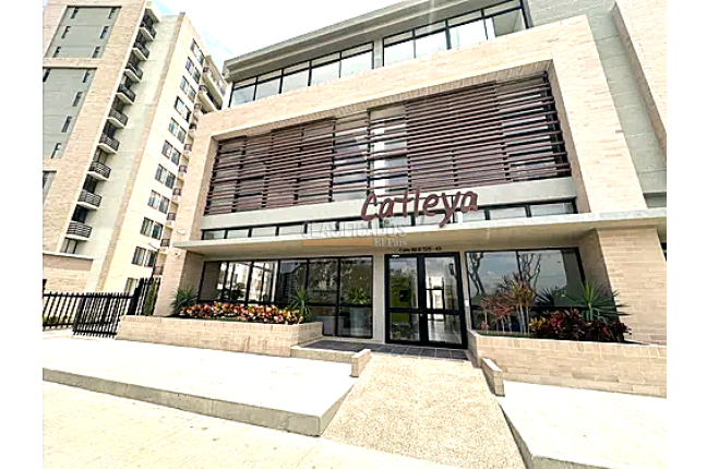 Apartamentos, Alquiler, Barranquilla - $2.750.000