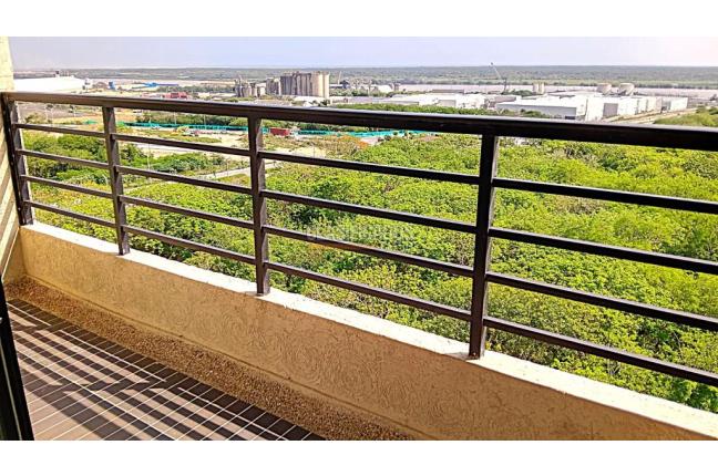 Apartamentos, Alquiler, Barranquilla - $2.750.000