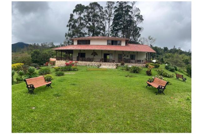 Fincas y Casas Campestres, Venta, La Cumbre - $1.600.000.000