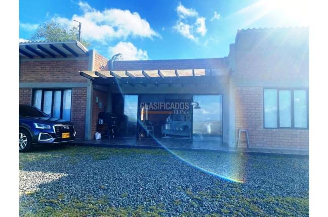 Fincas y Casas Campestres, Venta, Calima (Darién) - $590.000.000