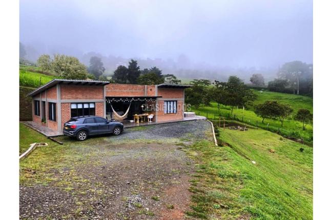 Fincas y Casas Campestres, Venta, Calima (Darién) - $590.000.000