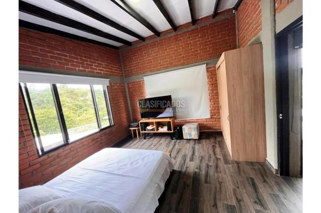 Fincas y Casas Campestres, Venta, Calima (Darién) - $590.000.000