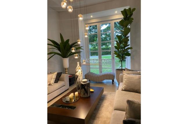 Fincas y Casas Campestres, Venta, Pance - $4.000.000.000