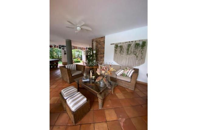 Fincas y Casas Campestres, Venta, Pance - $4.000.000.000
