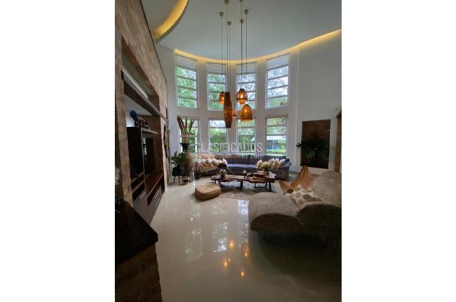 Fincas y Casas Campestres, Venta, Pance - $4.000.000.000