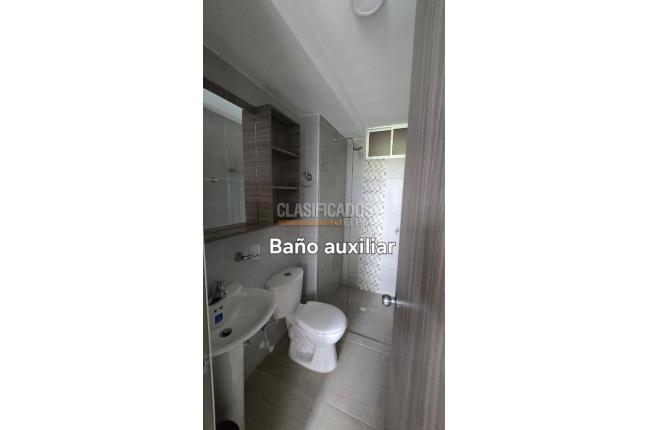 Apartamentos, Alquiler, Bucaramanga - $1.990.000
