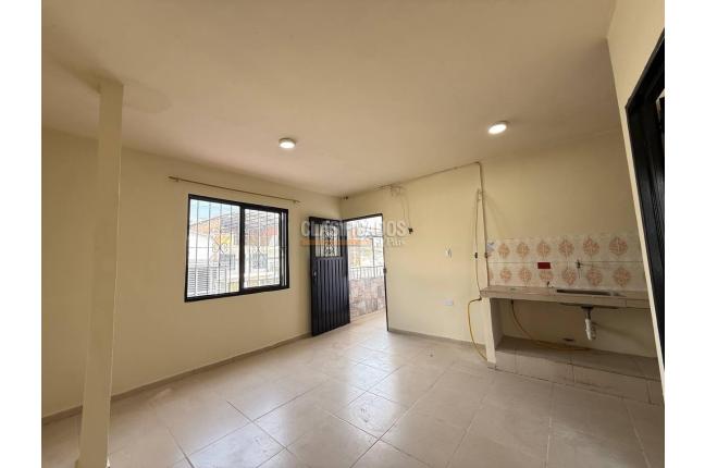 Apartaestudios, Alquiler, El Jardín - $850.000