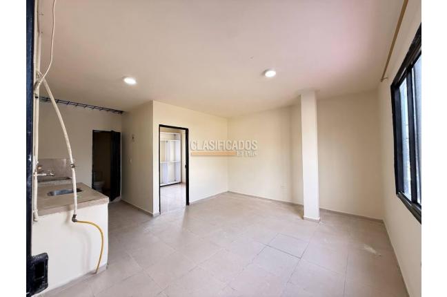 Apartaestudios, Alquiler, El Jardín - $850.000