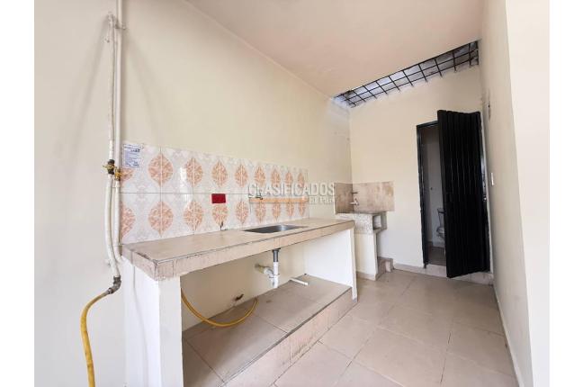 Apartaestudios, Alquiler, El Jardín - $850.000