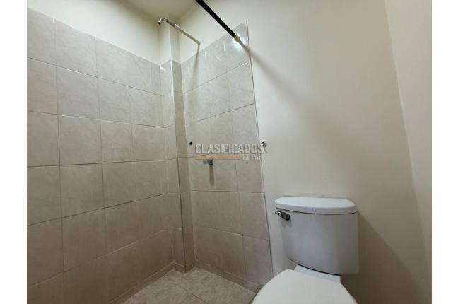 Apartaestudios, Alquiler, El Jardín - $850.000
