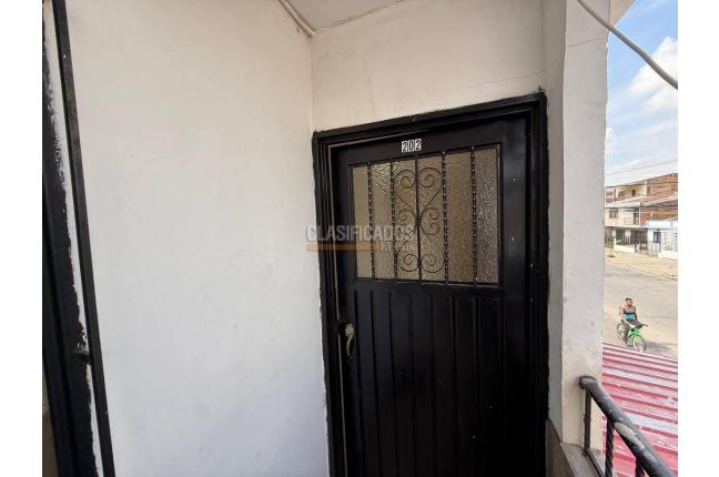 Apartaestudios, Alquiler, El Jardín - $850.000