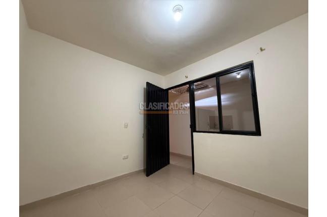 Apartaestudios, Alquiler en El Jardín