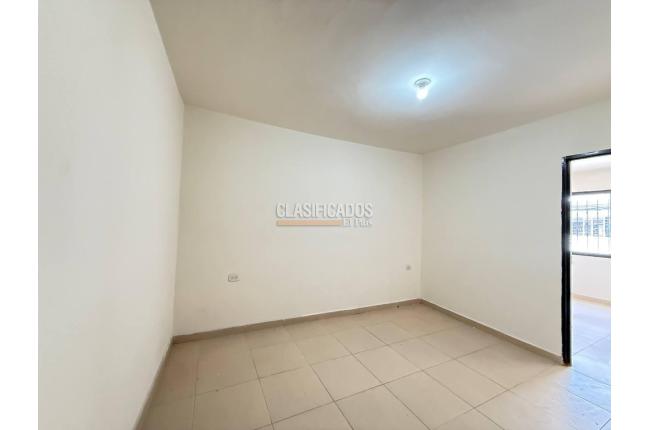 Apartaestudios, Alquiler en El Jardín