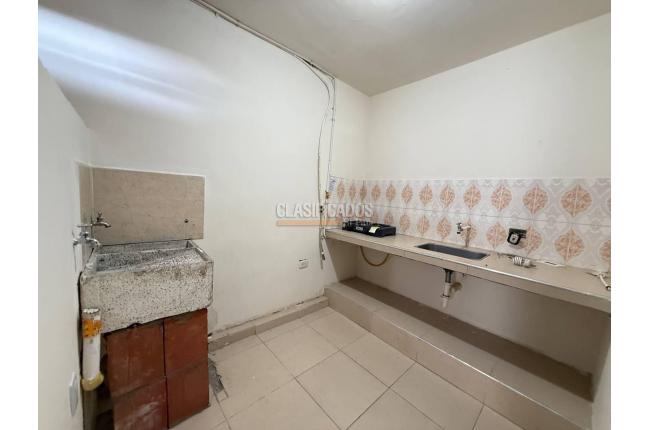 Apartaestudios, Alquiler, El Jardín - $930.000