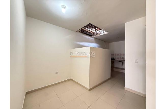Apartaestudios, Alquiler, El Jardín - $930.000