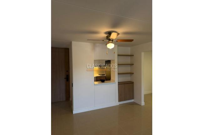 Apartamentos, Venta, El Limonar - $650.000.000