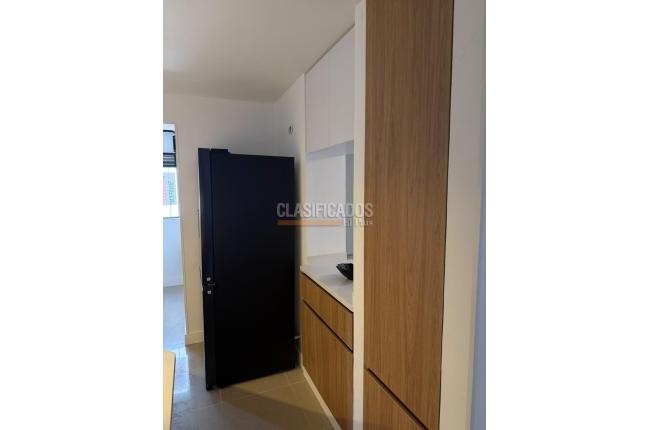 Apartamentos, Venta, El Limonar - $650.000.000