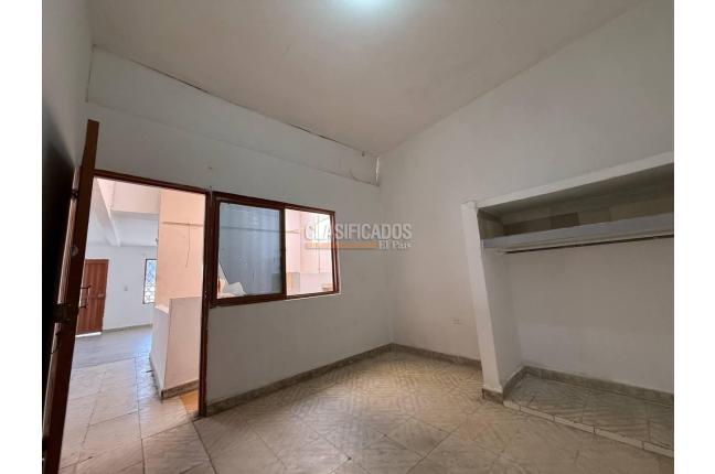 Apartamentos, Alquiler, El Jardín - $1.000.000