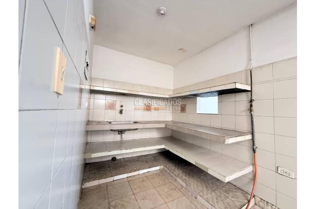 Apartamentos, Alquiler, El Jardín - $1.000.000
