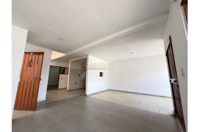 Apartamentos, Alquiler, El Jardín - $1.000.000