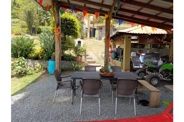 Fincas y Casas Campestres, Venta, Dapa - $1.850.000.000