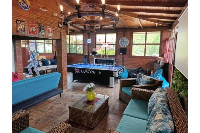 Fincas y Casas Campestres, Venta, Dapa - $1.850.000.000