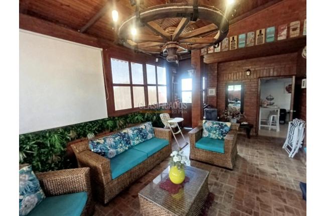 Fincas y Casas Campestres, Venta, Dapa - $1.850.000.000