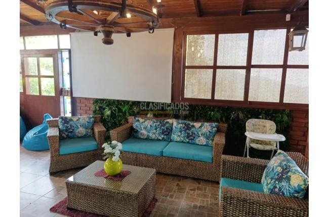 Fincas y Casas Campestres, Venta, Dapa - $1.850.000.000